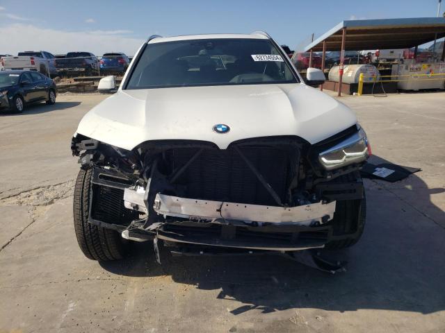 VIN 5UXCR6C56KLL53727 2019 BMW X5, Xdrive40I no.5