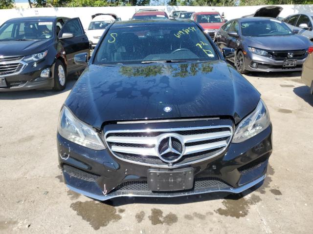 VIN WDDHF8JB5FB142962 2015 Mercedes-Benz E-Class, 3... no.5