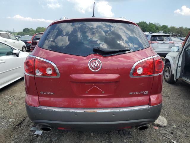 2012 Buick Enclave VIN: 5GAKVCED8CJ119583 Lot: 61317374