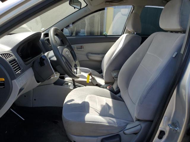 2009 Kia Spectra Ex VIN: KNAFE222095621046 Lot: 61174394