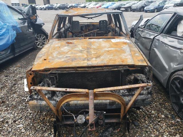 2000 Jeep Cherokee Sport VIN: 1J4FF48S5YL128079 Lot: 62796124