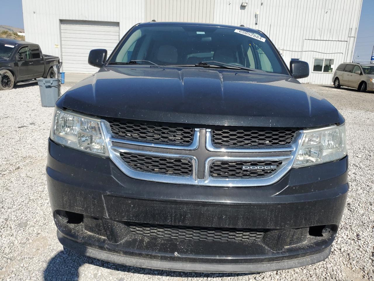 Lot #2987180248 2012 DODGE JOURNEY SE