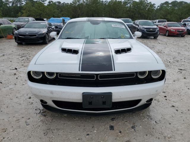 2017 DODGE CHALLENGER - 2C3CDZAG9HH536071