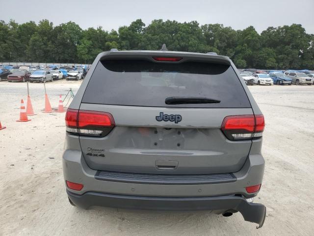 2020 Jeep Grand Cherokee Laredo VIN: 1C4RJFAG1LC222469 Lot: 62467144