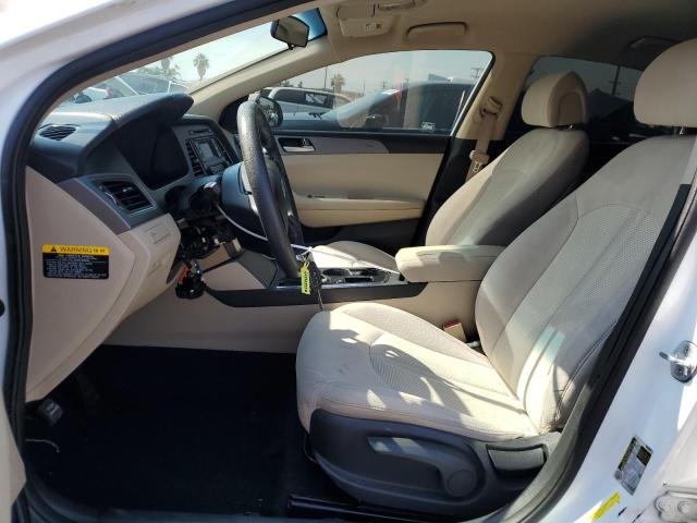 2015 Hyundai Sonata Se VIN: 5NPE24AF7FH254326 Lot: 62684604