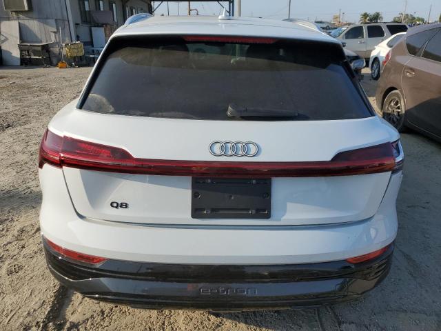 2024 AUDI Q8 E-TRON WA15AAGE4RB029281