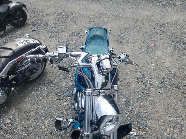 2005 HARLEY-DAVIDSON VRSCSE 1HD1PMG105K975050