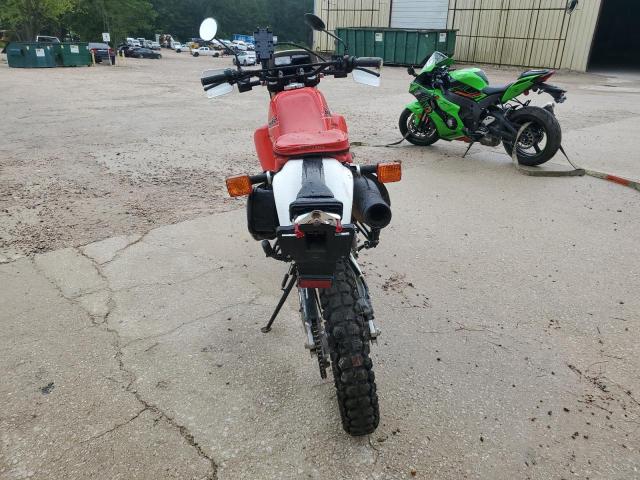 2013 HONDA XR650 L JH2RD0606DK100219