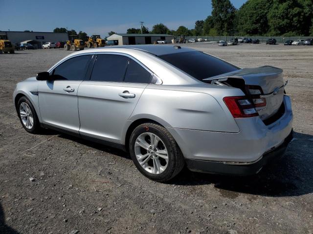 2018 FORD TAURUS SE - 1FAHP2D86JG136786