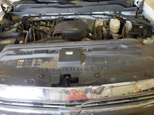 2015 CHEVROLET 2500 HD 1GC1KVEG8FF614219