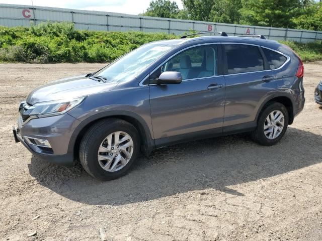 2HKRM4H58GH628467 2016 Honda Cr-V Ex