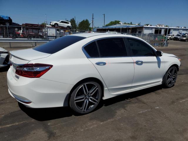 VIN 1HGCR2F18HA059092 2017 Honda Accord, Sport Spec... no.3