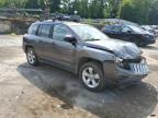 JEEP COMPASS SP снимка