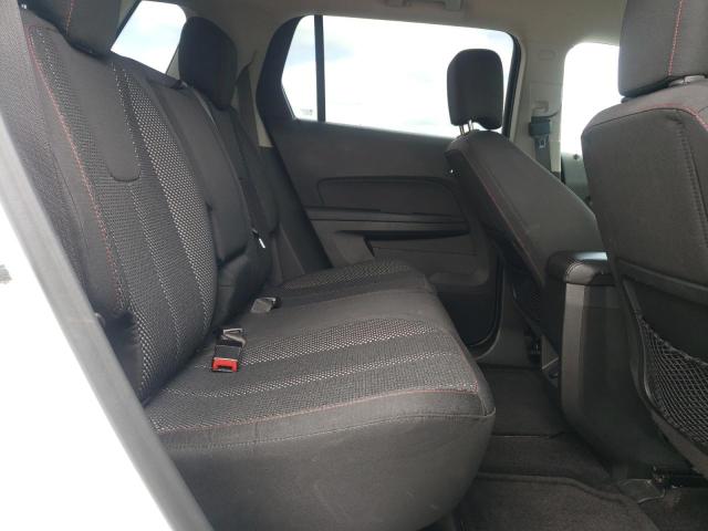 2016 GMC TERRAIN SL - 2GKFLNE33G6119751