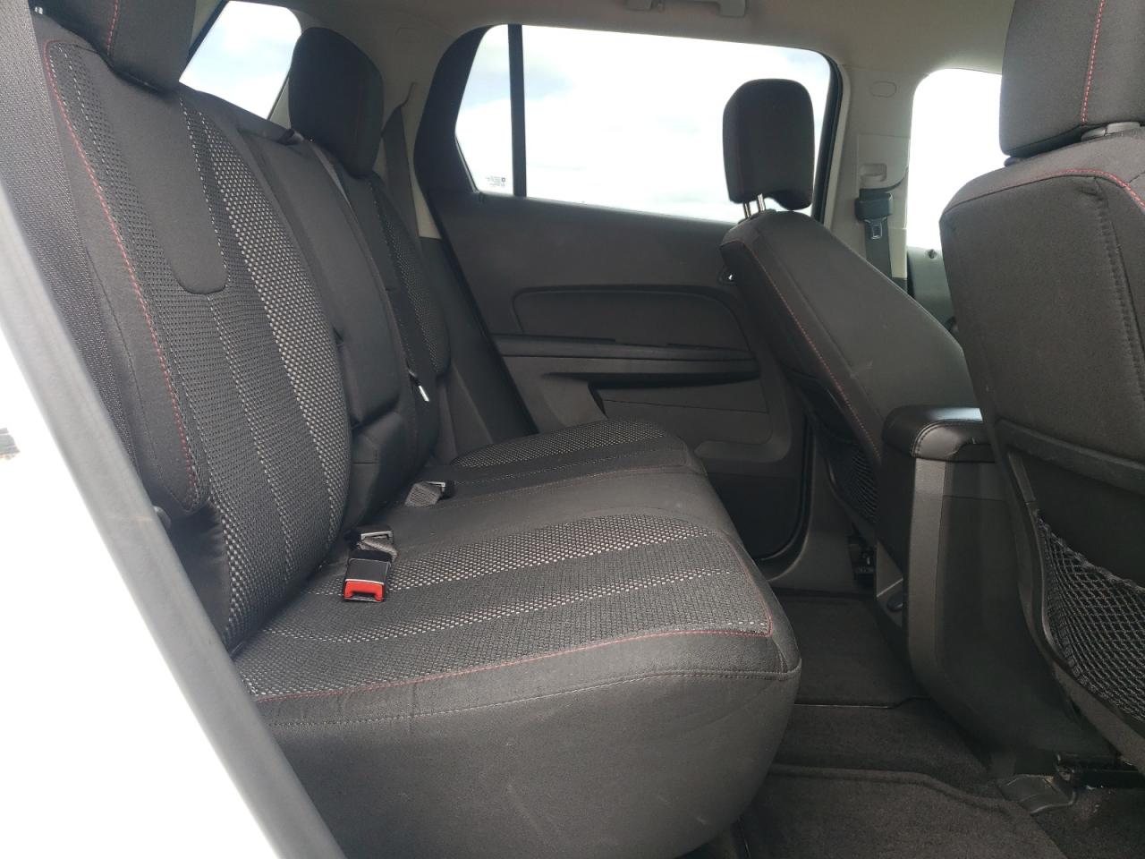 2GKFLNE33G6119751 2016 GMC Terrain Sle