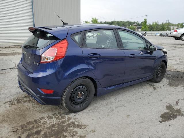 2016 FORD FIESTA ST - 3FADP4GX9GM189557