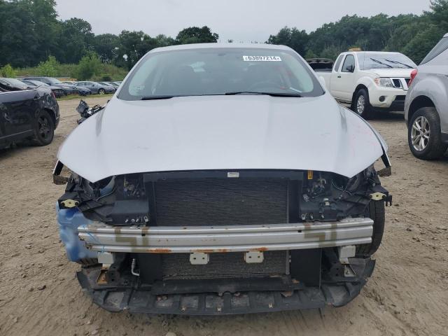 VIN 3FA6P0H72FR108030 2015 Ford Fusion, SE no.5