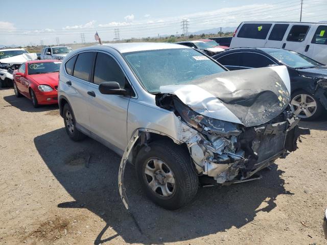 VIN 2HKRM3H3XDH521036 2013 Honda CR-V, LX no.4