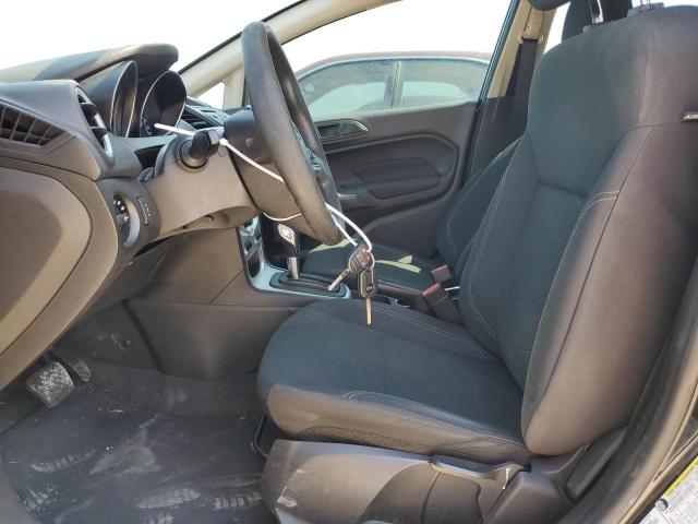 2019 FORD FIESTA SE - 3FADP4BJ1KM152269