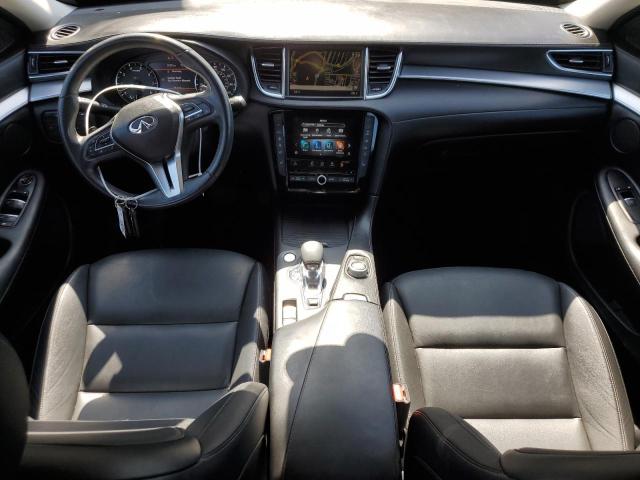 2020 INFINITI QX50 PURE - 3PCAJ5M19LF107376