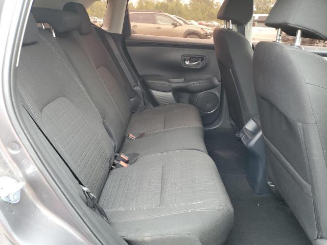 2023 HONDA HR-V LX - 3CZRZ2H34PM724332