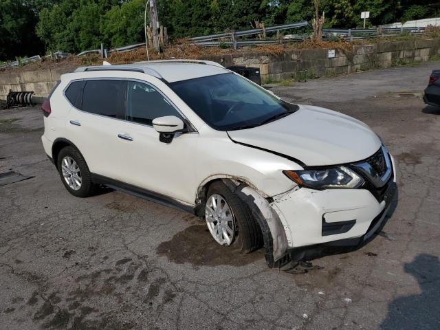 2018 NISSAN ROGUE S/SL 5N1AT2MV6JC819149