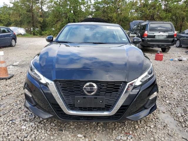 2022 NISSAN ALTIMA SV - 1N4BL4DVXNN327681