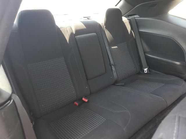 2016 DODGE CHALLENGER - 2C3CDZAG5GH316246