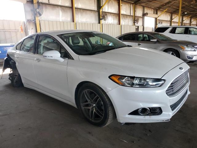 VIN 3FA6P0K98FR150342 2015 Ford Fusion, Titanium no.4