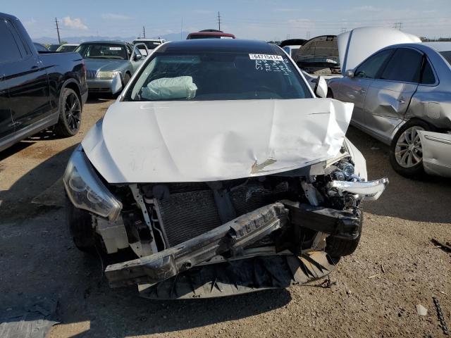 2016 KIA CADENZA LU KNALN4D73G5221616