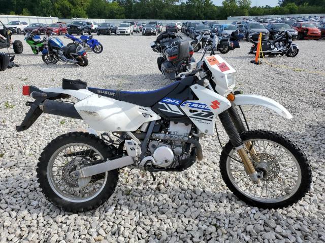 2019 Suzuki Dr-Z400 S VIN: JS1SK43A8K7100348 Lot: 62263154