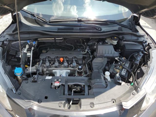 2016 HONDA HR-V EXL - 3CZRU5H72GM719729