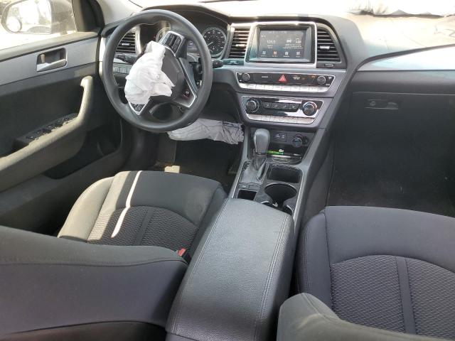 2018 Hyundai Sonata Se VIN: 5NPE24AF8JH678400 Lot: 61745504