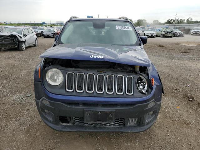2016 JEEP RENEGADE L - ZACCJBBT1GPC71859