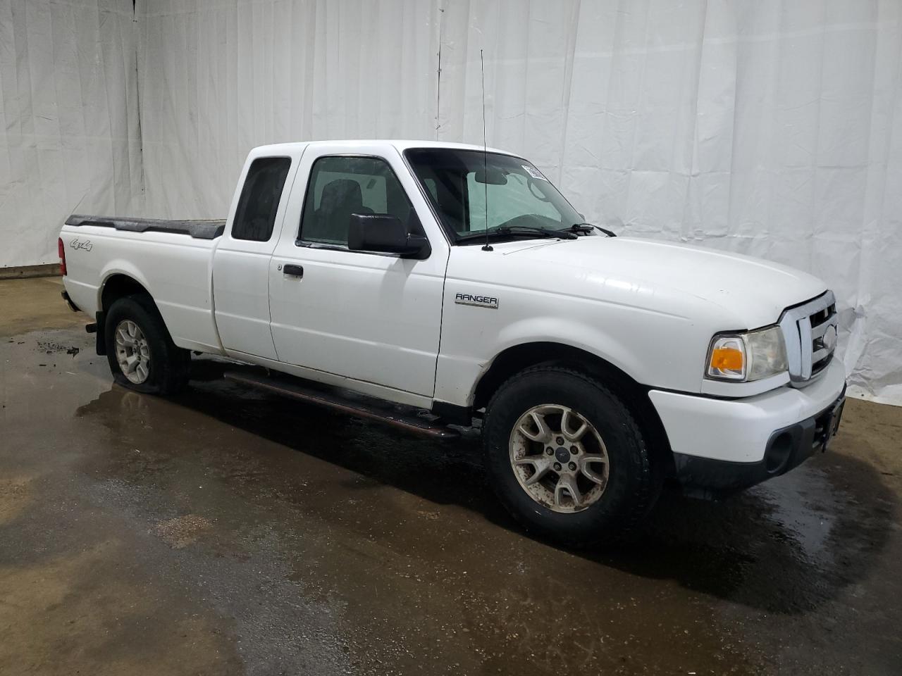 1FTZR45E58PA07795 2008 Ford Ranger Super Cab