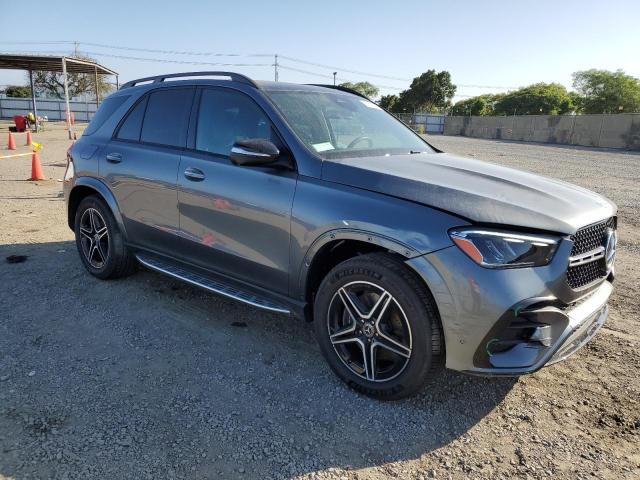 2024 Mercedes-Benz Gle 350 4Matic VIN: 4JGFB4FB4RA985605 Lot: 61282484