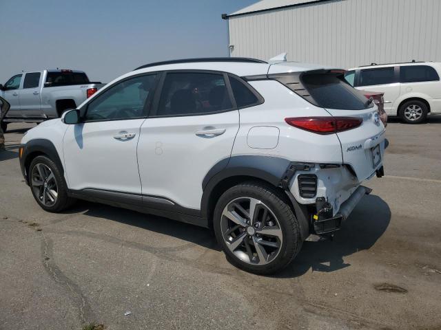 KM8K5CA56LU559468 Hyundai Kona ULTIM 2