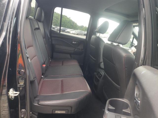 2019 HONDA RIDGELINE - 5FPYK3F86KB038307
