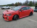 2021 SUBARU WRX PREMIU - JF1VA1F60M8813212
