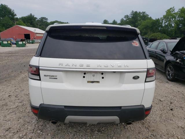 2014 Land Rover Range Rover Sport Hse VIN: SALWR2WF6EA500407 Lot: 61458604