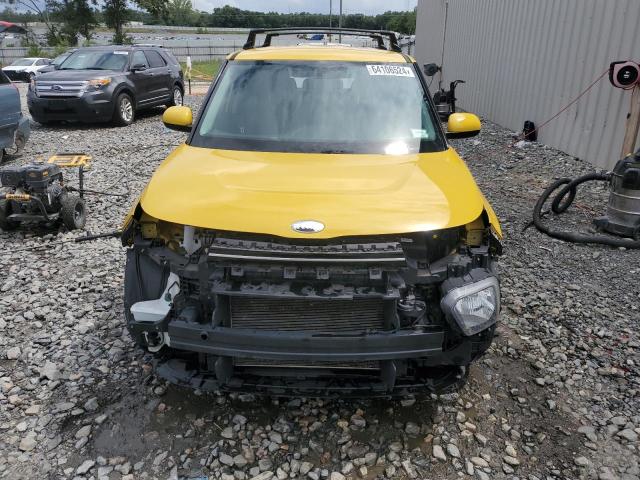 2020 KIA SOUL LX - KNDJ23AU6L7046896