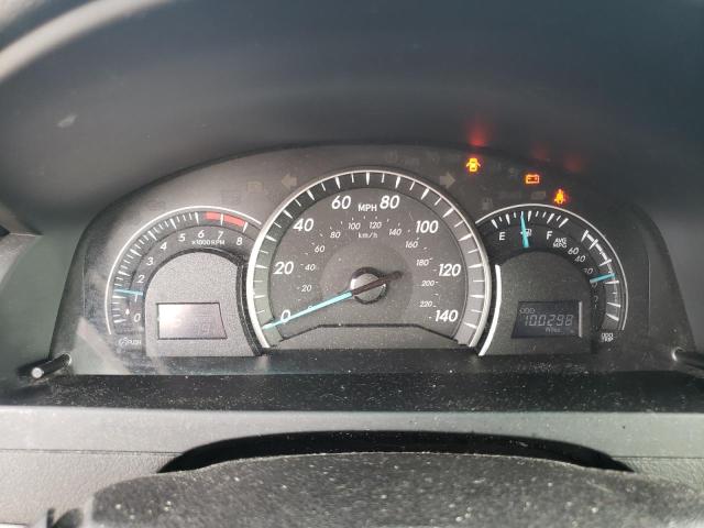 2015 TOYOTA CAMRY LE - 4T1BF1FK5FU896315
