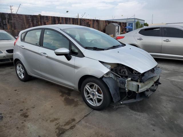 2018 FORD FIESTA SE - 3FADP4EJ5JM101738