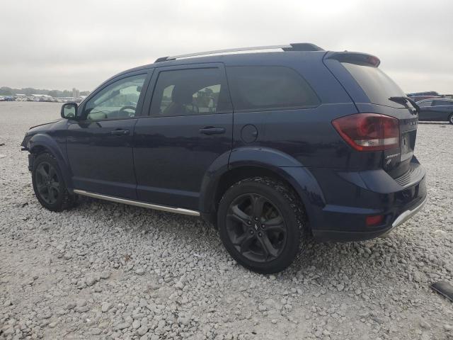 2018 DODGE JOURNEY CR - 3C4PDDGG8JT387608