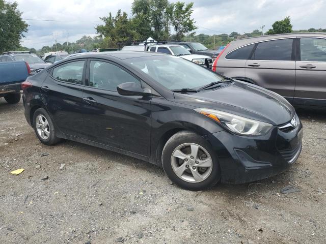 2015 HYUNDAI ELANTRA SE - KMHDH4AE3FU310149