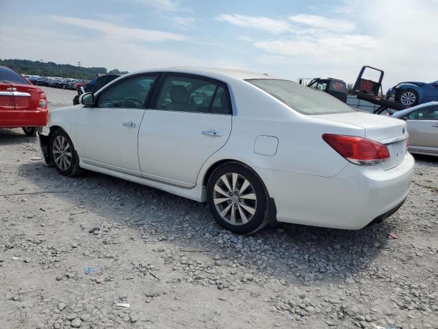 Vin: 4t1bk3db1bu377802, lot: 62060284, toyota avalon base 20112