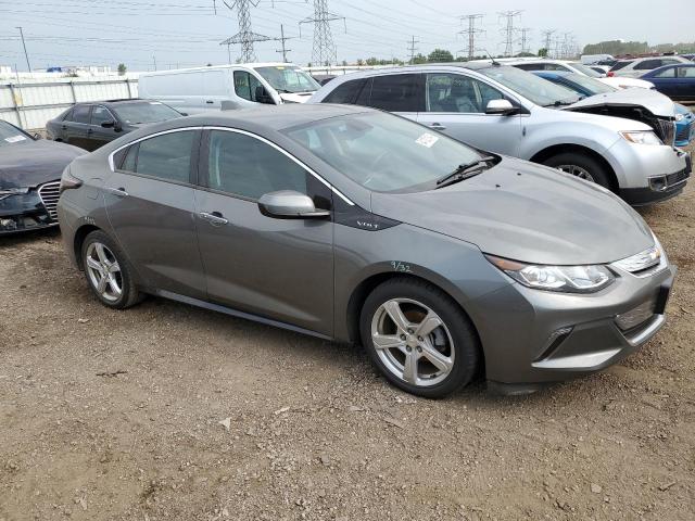 VIN 1G1RA6S51HU122220 2017 Chevrolet Volt, LT no.4