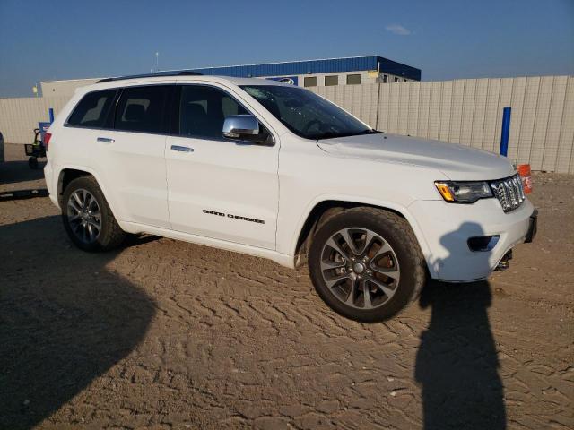 2017 JEEP GRAND CHER - 1C4RJFCTXHC734037