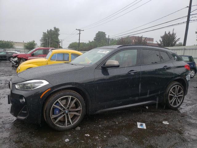 VIN WBXYN1C09L5P67281 2020 BMW X2, M35I no.1