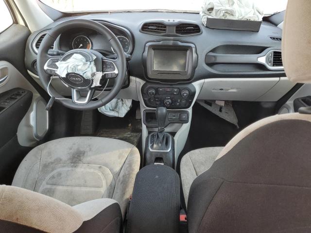 2021 JEEP RENEGADE L - ZACNJCBB9MPN25929